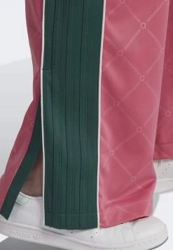 Adidas Originals Retro Luxury- Tracksuit Bottoms - Rose Tone Collegiate Green -Adidas Shop 8b9ffc8365504128ba959969afd6dff0
