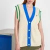 Adidas Originals Adicolor 70S Vest - Waistcoat -Adidas Shop 8be5b296697c41338eab7a07da8bbd60