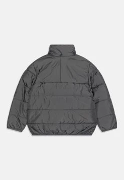 Adidas Originals Padded Kids Unisex - Winter Jacket - Grey Five 8 Adidas Originals Padded Kids Unisex - Winter Jacket - Grey Five -Adidas Shop 8c15f39899b24651b24237c16331149e