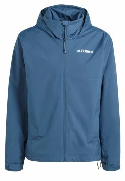 Adidas TERREX Multi Rainready2L- Outdoor Jacket - Steel 13 Adidas TERREX Multi Rainready2L- Outdoor Jacket - Steel -Adidas Shop 8c1da7660fac448b950e2aafbf19c43f