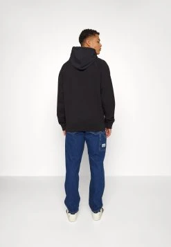 Adidas Originals Hoodie - Sweatshirt - Black 12 Adidas Originals Hoodie - Sweatshirt - Black -Adidas Shop 8c38e19c80284070bb76fe6396147b3a