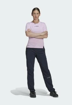 ADIDAS PERFORMANCE Sports T-Shirt - Sports T-Shirt -Adidas Shop 8c6e738c8bdd4f23a3d470080afc4f67