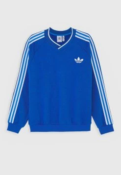 Adidas Originals Sweatshirt - Night Indigo