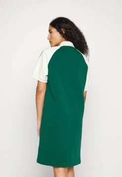 Adidas Originals Polo Shirt Dress - Jersey Dress -Adidas Shop 8cf136ccb2b24989a490e0aef7bacc1a