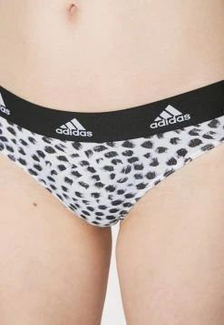 Adidas Sportswear Thong 2 Pack - Thong - Assorted -Adidas Shop 8d283af37afa42e7b11657657e164acb
