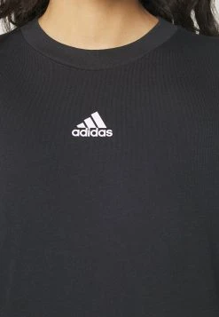 Adidas Sportswear Dance - Print T-Shirt - Black/Clear Pink 15 Adidas Sportswear Dance - Print T-Shirt - Black/Clear Pink -Adidas Shop 8d33e5b8d9d24560b8dd36cf44a15cab