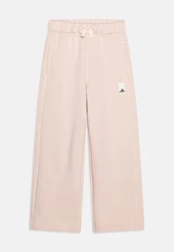 Adidas Sportswear Tracksuit Bottoms - Quartz/Off White/Black