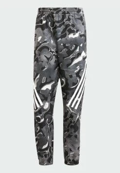 Adidas Sportswear Idas Future Icons Allover Print- Tracksuit Bottoms - White Black 13 Adidas Sportswear Idas Future Icons Allover Print- Tracksuit Bottoms - White Black -Adidas Shop 8d5420cee75c492d905177217f447a1d