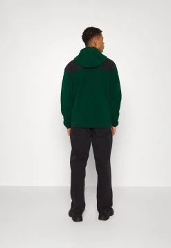 Adidas Originals Fleece Jacket - Dark Green -Adidas Shop 8d5d64359cdd4a0fbe1babe3f3b20f6e