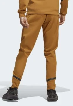 Adidas Sportswear Designed 4 Gameday - Tracksuit Bottoms - Bronze Strata