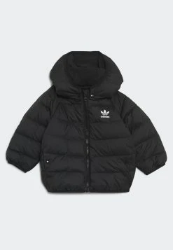 Adidas Originals Down Jacket-Infant - Down Jacket - Black White 14 Adidas Originals Down Jacket-Infant - Down Jacket - Black White -Adidas Shop 8dcf35b8a5b64544b60bbad984da81ee