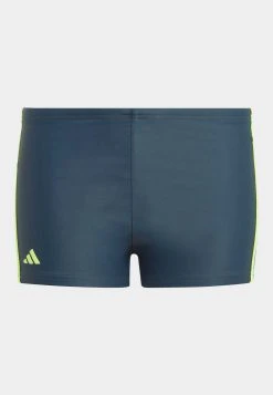 ADIDAS PERFORMANCE Classic - Swimming Shorts - Arctic Night Lucid Lemon -Adidas Shop 8dd9393411c34e57a15eee1bceffb1e7