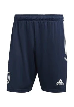 ADIDAS PERFORMANCE Juventus Turin Eu Trainings Short - Sports Shorts - Blue -Adidas Shop 8e09e943f73d46a895c1ad515c47467c