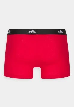 Adidas Sportswear Trunk 3 Pack - Pants - Vivd Red/Black 10 Adidas Sportswear Trunk 3 Pack - Pants - Vivd Red/Black -Adidas Shop 8e2753ba938b4f56ba6dc3019b6e41e3