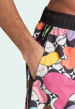 Adidas Sportswear Rich Mnisi Clx Shorts Gender Neutral - Swimming Shorts - Black/Off White 14 Adidas Sportswear Rich Mnisi Clx Shorts Gender Neutral - Swimming Shorts - Black/Off White -Adidas Shop 8e4de03a425b4eb2864f6a6427b9bda6