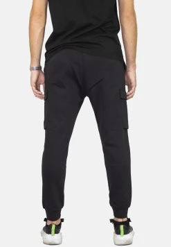 Adidas Sportswear Felczy C- Tracksuit Bottoms - Black/White 17 Adidas Sportswear Felczy C- Tracksuit Bottoms - Black/White -Adidas Shop 8ef0b97e57244b19a09c94ac996a3af7