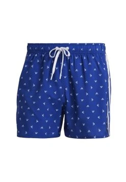 Adidas Sportswear Swimming Shorts - Semi Lucid Blue White -Adidas Shop 8f01d40be3f7441bb8785882ac3a2e0c