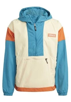 Adidas Originals Adv Prm Wndbkr - Windbreaker - Sand Strata -Adidas Shop 8f353e9fc82a4ff3914296c7963a5fb6