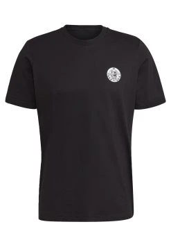 Adidas Originals Disney Gfx Ss - Print T-Shirt - Black 16 Adidas Originals Disney Gfx Ss - Print T-Shirt - Black -Adidas Shop 8fbb11068fa74e0abeb1f3e440a6365e