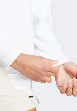 Adidas Sportswear Z N E Overhead - Hoodie - White -Adidas Shop 90105560ae734016bc7b751faa496fb9