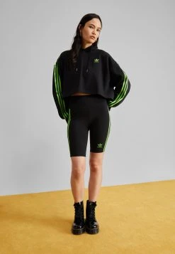 Adidas Originals Pride Hoodie - Sweatshirt - Black -Adidas Shop 9012cea9b9124336b2e3b8f7018934c1