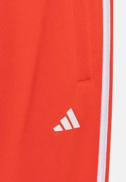 ADIDAS PERFORMANCE U Tr-Es 3S Pant Unisex - Tracksuit Bottoms - Bright Red/White 7 ADIDAS PERFORMANCE U Tr-Es 3S Pant Unisex - Tracksuit Bottoms - Bright Red/White -Adidas Shop 90531810000549639ba00009d693275e