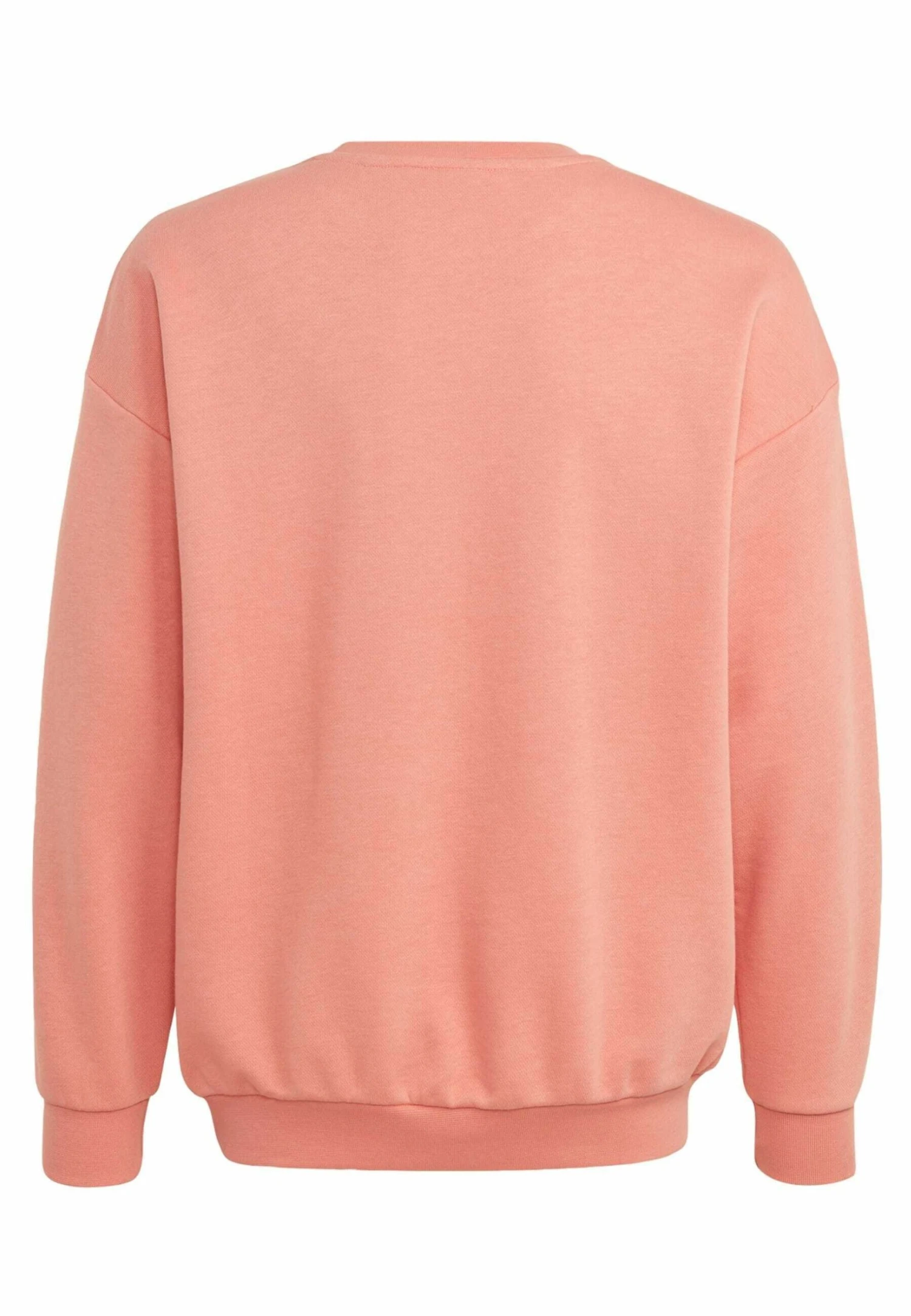 Adidas Originals Animal Graphic Bf Crew - Sweatshirt - Clay 4 Adidas Originals Animal Graphic Bf Crew - Sweatshirt - Clay - Image 2