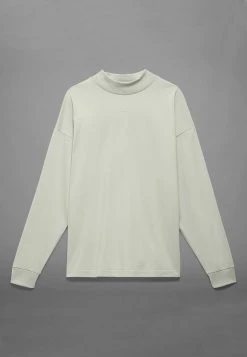 Adidas Originals One Bb L/S Tee - Long Sleeved Top - Halo Green Halo Green Halo Green 11 Adidas Originals One Bb L/S Tee - Long Sleeved Top - Halo Green Halo Green Halo Green -Adidas Shop 90be5953f8524ca8ac9f9c1d7e8bf731