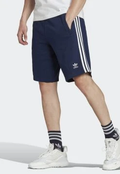 Adidas Originals Shorts - Night Indigo