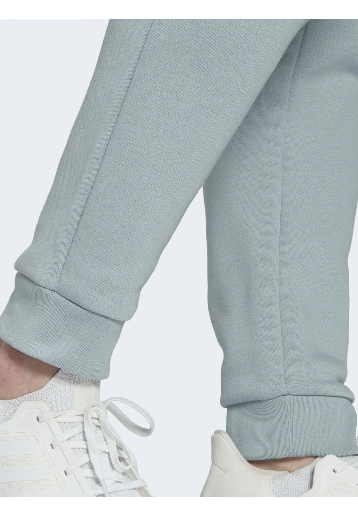 Adidas Sportswear Studio Lounge- Tracksuit Bottoms - Magic Grey 5 Adidas Sportswear Studio Lounge- Tracksuit Bottoms - Magic Grey - Image 3