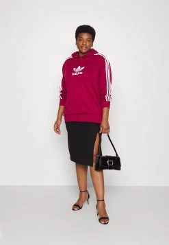 Adidas Originals Hoodie - Hoodie - Legacy Burgundy 9 Adidas Originals Hoodie - Hoodie - Legacy Burgundy -Adidas Shop 91952e1a3c5042bfadf6675f8f333759