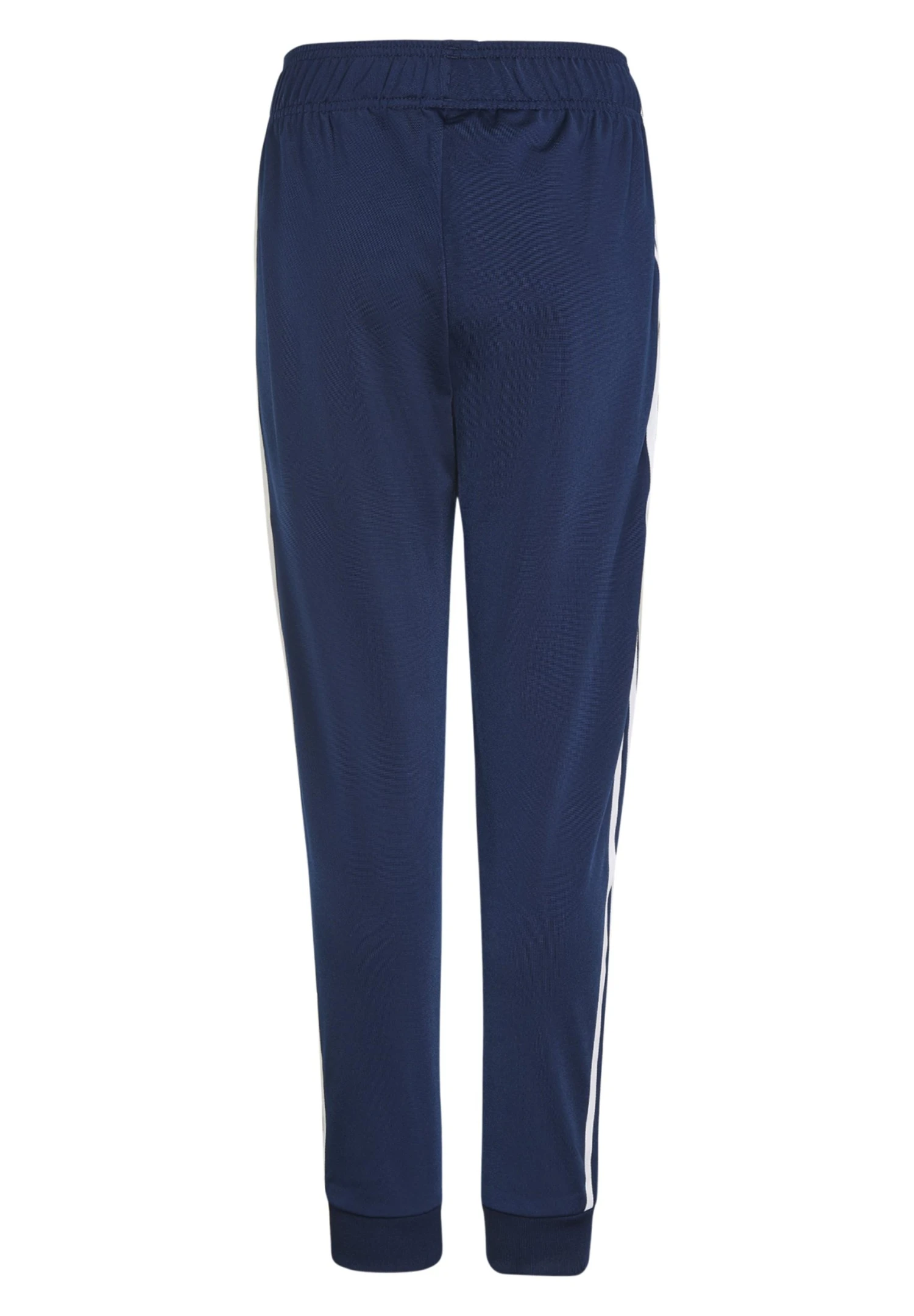 Adidas Originals Junior Unisex - Tracksuit Bottoms - Night Indigo 4 Adidas Originals Junior Unisex - Tracksuit Bottoms - Night Indigo - Image 2
