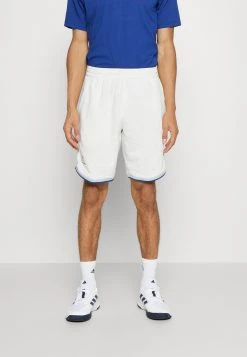 ADIDAS PERFORMANCE Premium - Sports Shorts - White Melange