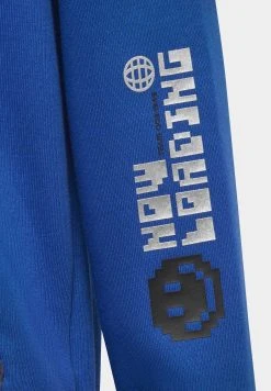 Adidas Sportswear Arkd3 Full-Zip- Zip-Up Sweatshirt - Royal Blue Black Shadow Navy Silver Metallic -Adidas Shop 91cd84c3ceee4802878ed7a5e1de733d