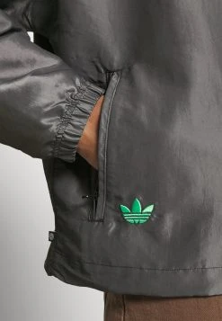 Adidas Originals Neuclass - Summer Jacket - Black -Adidas Shop 92022391b1d7415588862a4d22e32c6f
