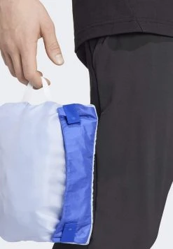 Adidas Sportswear Wind.Rdy- Windbreaker - Blue Dawn/Lucid Blue/Silver Violet -Adidas Shop 92278e9b06c14a97950307f5e1b4c873