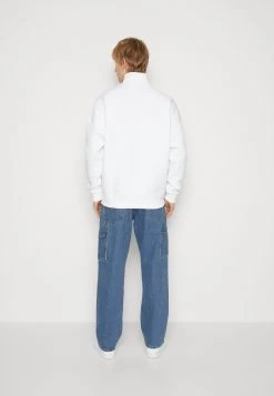 Adidas Sportswear Sweatshirt - White/Black 10 Adidas Sportswear Sweatshirt - White/Black -Adidas Shop 9244f9d016d44aeebec36cfe00113b98