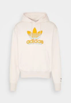 Adidas Originals Tref Hoody Unisex - Hoodie - Quartz -Adidas Shop 92651674756c40eb84066707d647f85f