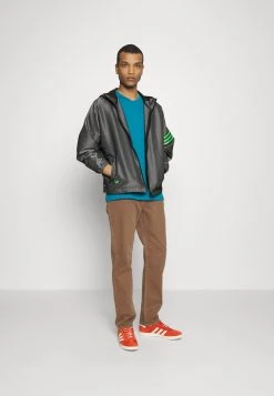 Adidas Originals Neuclass - Summer Jacket - Black -Adidas Shop 928fe4daece74f6086d4138add21cd5c