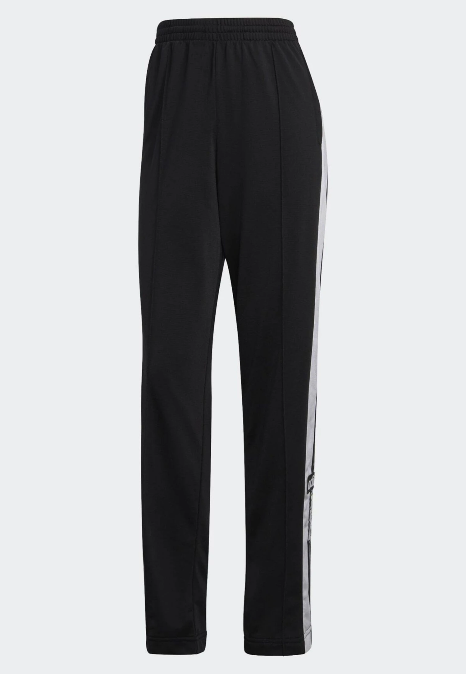 Adidas Originals Adibreak- Tracksuit Bottoms - Black 8 Adidas Originals Adibreak- Tracksuit Bottoms - Black - Image 6