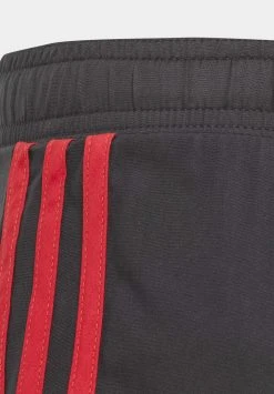 Adidas Sportswear Marvel Spider-Man - Swimming Shorts - Black Better Scarlet -Adidas Shop 93342be1d1364a52a7d566aa3bd699c9