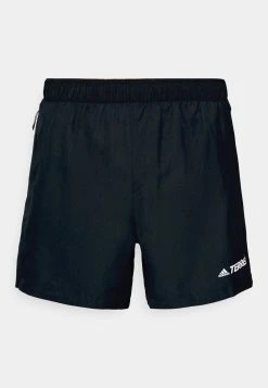 ADIDAS PERFORMANCE Trail - Sports Shorts - Black -Adidas Shop 933ea54dab6f4711b127ce45bb2a7628