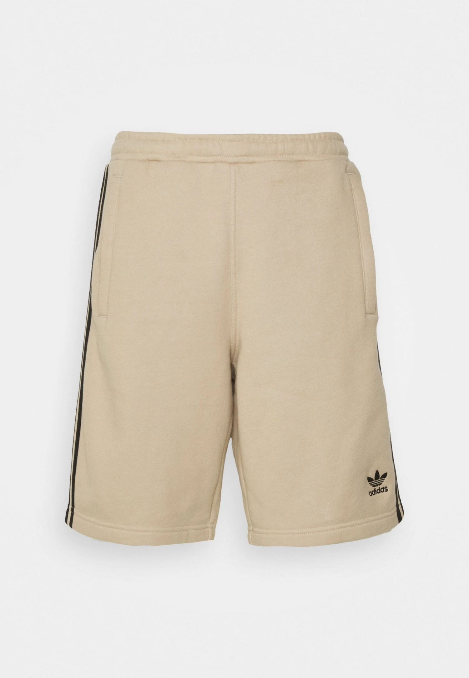 Adidas Originals 3-Stripe - Tracksuit Bottoms - Beige 8 Adidas Originals 3-Stripe - Tracksuit Bottoms - Beige - Image 6