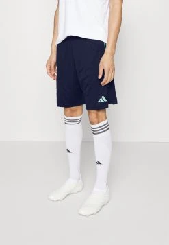 ADIDAS PERFORMANCE Ajax Amsterdam Trainings Short - Sports Shorts - Collegiate Navy/Clear Mint