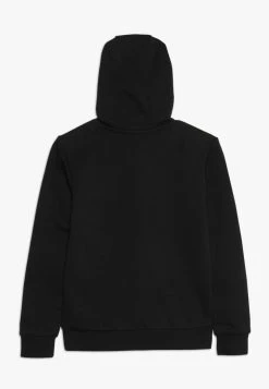 Adidas Originals Trefoil Junior Unisex - Hoodie - Black/White 8 Adidas Originals Trefoil Junior Unisex - Hoodie - Black/White -Adidas Shop 93ab9b10fcbf46c1ae8cc7a53eb6d188
