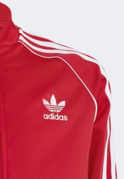 Adidas Originals Track Unisex - Training Jacket - Red 9 Adidas Originals Track Unisex - Training Jacket - Red -Adidas Shop 93cc4aeb7b32488abe1b39be6dc373ae