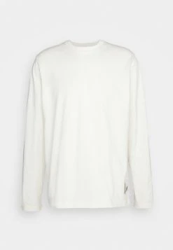 Adidas Sportswear Long Sleeved Top - Chalk White 14 Adidas Sportswear Long Sleeved Top - Chalk White -Adidas Shop 93e7b6d80081453695f135b94fbf5b33
