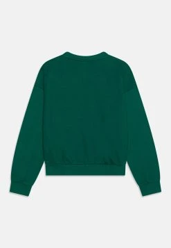 Adidas Originals Crew Junior Unisex - Sweatshirt - Collegiate Green -Adidas Shop 941b491217c1420bbe4117484e3e3111