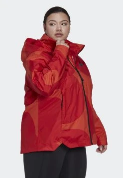 ADIDAS PERFORMANCE Winter Jacket - Collegiate Orange/Lush Red 14 ADIDAS PERFORMANCE Winter Jacket - Collegiate Orange/Lush Red -Adidas Shop 9466082107dd4d86b1e5e83f6db62da2