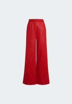 Adidas Originals Sst Track- Tracksuit Bottoms - Better Scarlet -Adidas Shop 947e179b62344e5482ba2658174daf51